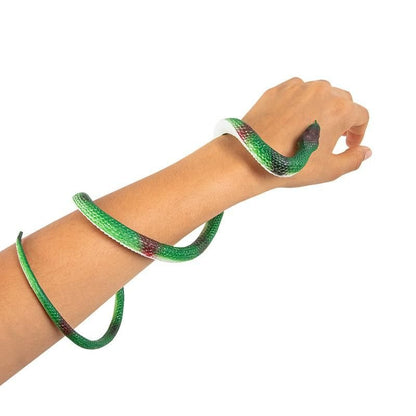 Trendhaus Stretchy Snakes 70cm