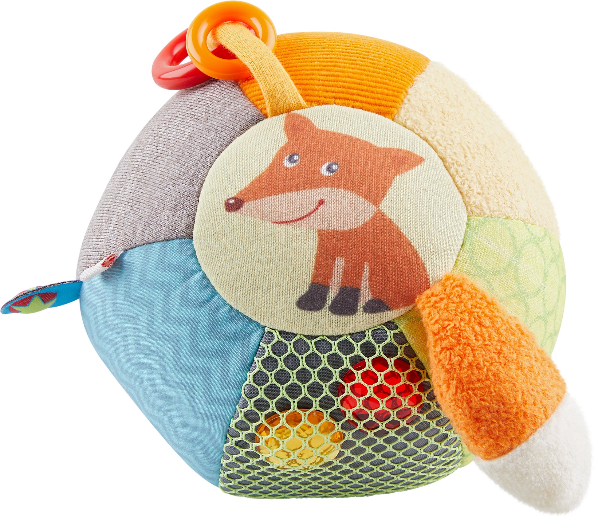 Haba Discovery Ball Forest Friends