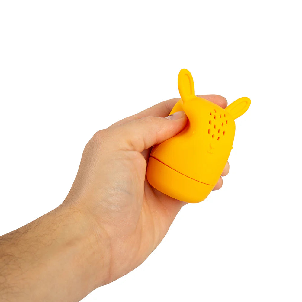 BigJigs Silicone Bath Animals