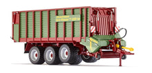 Wiking Strautman Tera-Vitesse Forage Trailer