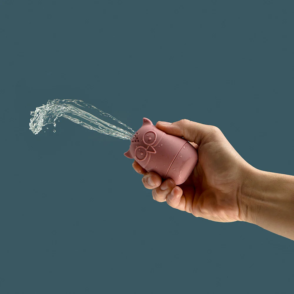 BigJigs Silicone Bath Animals