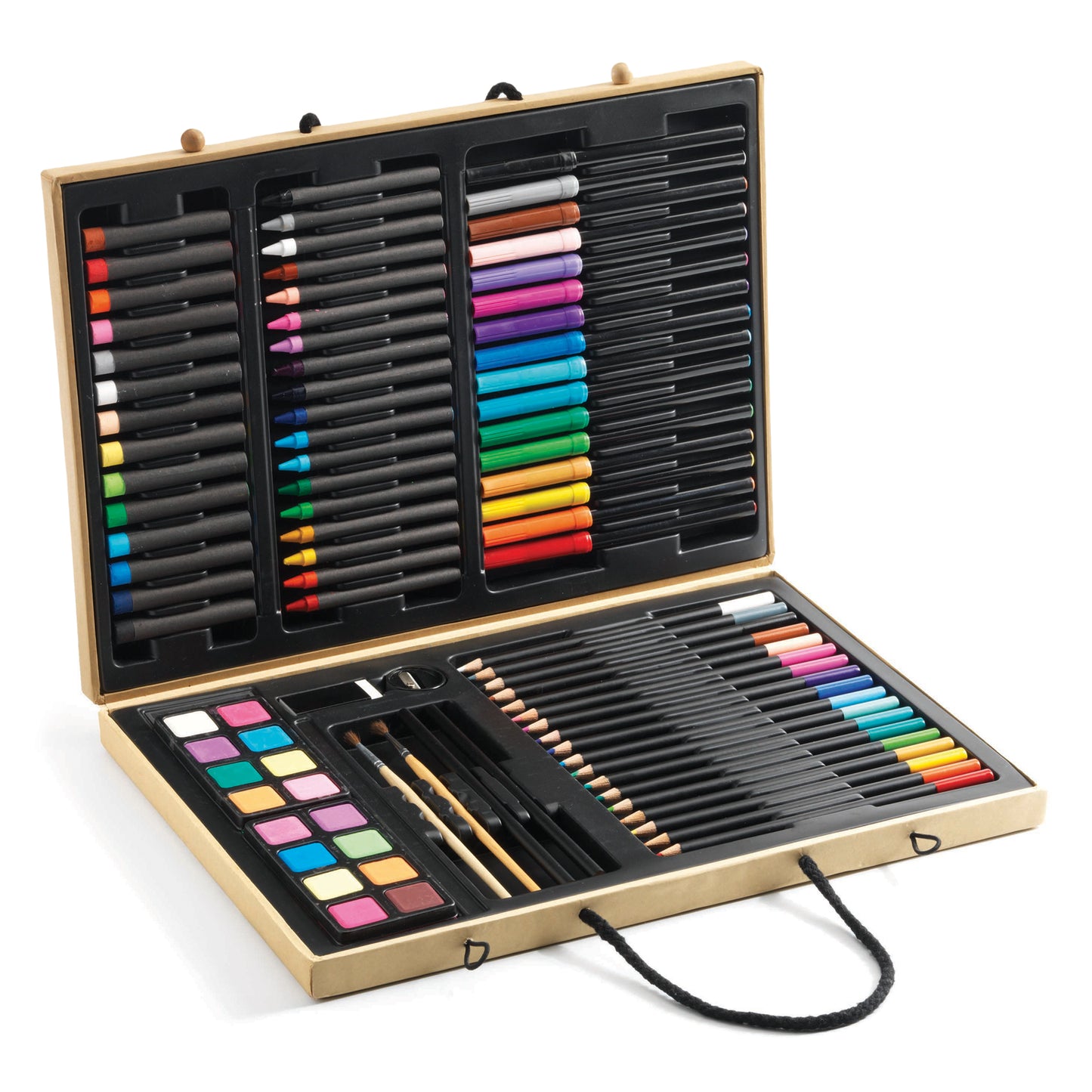 Djeco Big Box Of Colours