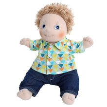 Rubens Barn Rubens Kids Oliver 36Cm