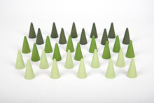 TickiT Wooden Treasures - Cone