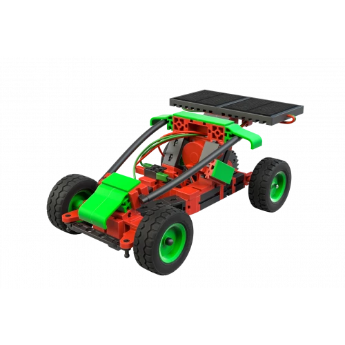 fischertechnik Profi Green Energy