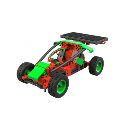 fischertechnik Profi Green Energy