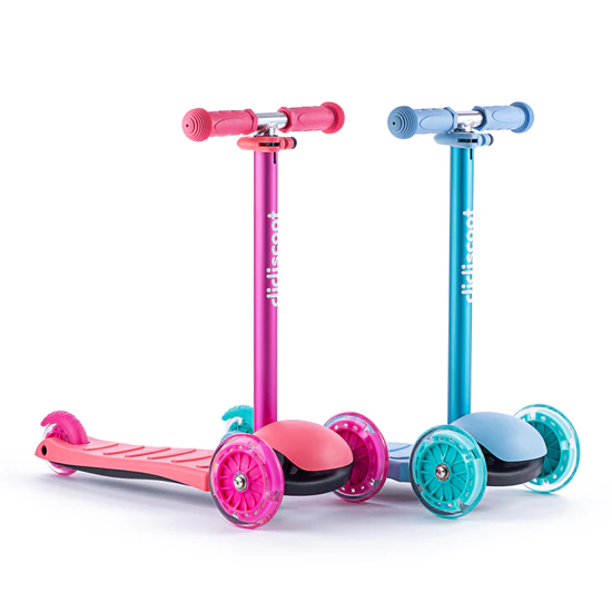 Didiscoot Scooter
