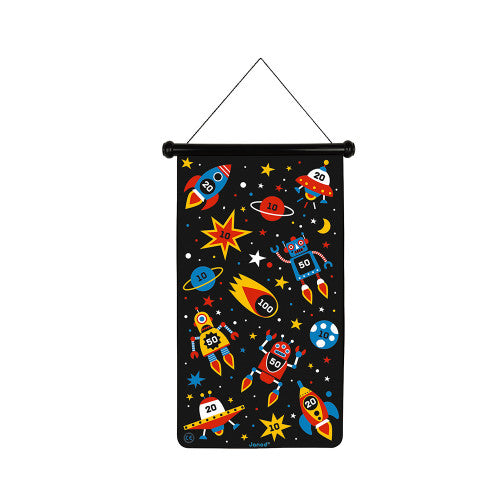 Janod Magnetic Dart Game - Robots