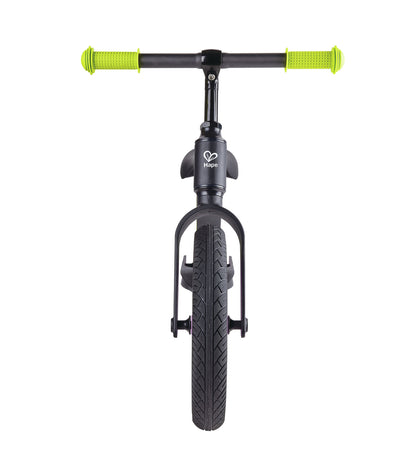 Hape New Explorer Balance Bike Green