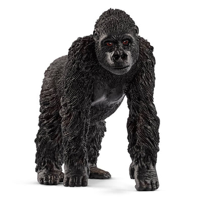 Schleich Gorilla, Female