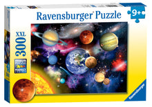 Ravensburger Solar System XXL 300pc Jigsaw Puzzle