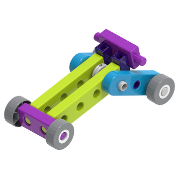 Thames & Kosmos Kids First Intro to Tools & Building