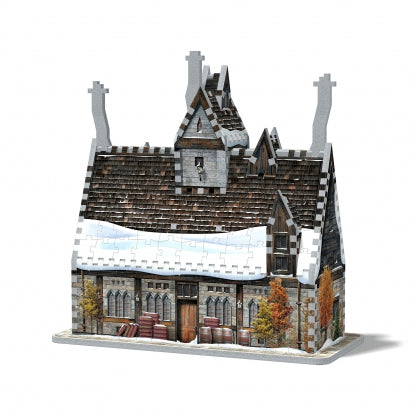 WREBBIT Harry Potter: Hogsmeade The Three Broomsticks