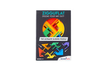 Recent Toys Zigguflat