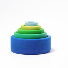 Grimms Set of Bowls Ocean