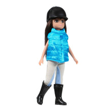 Lottie Dolls Saddle Up outfit