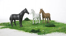 Bruder Horse 4 Asst., 1 supplied, random pick