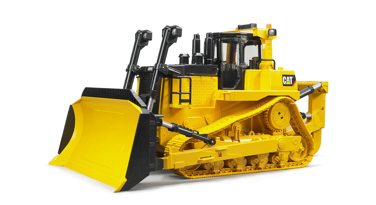 Bruder Cat Large Track-Type Tractor