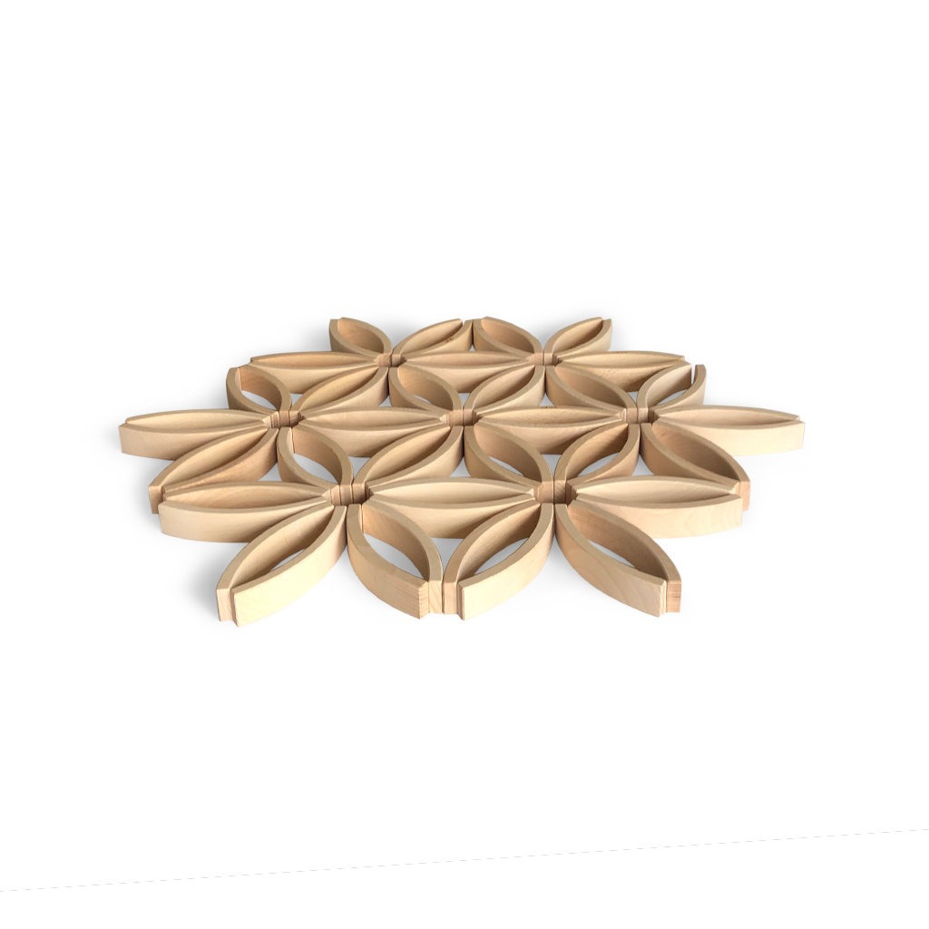 Abel Blocks Mini 66