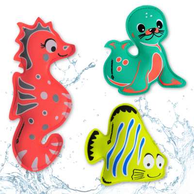 Schildkröt Neoprene Diving Animals Ocean