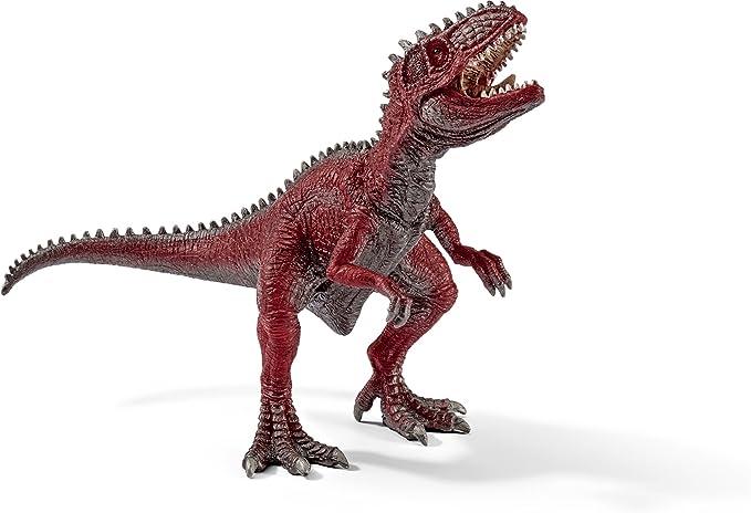 Schleich Giganotosaurus Small