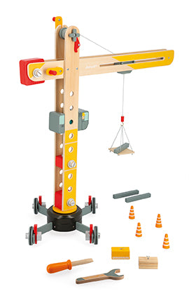 Janod Large Crane