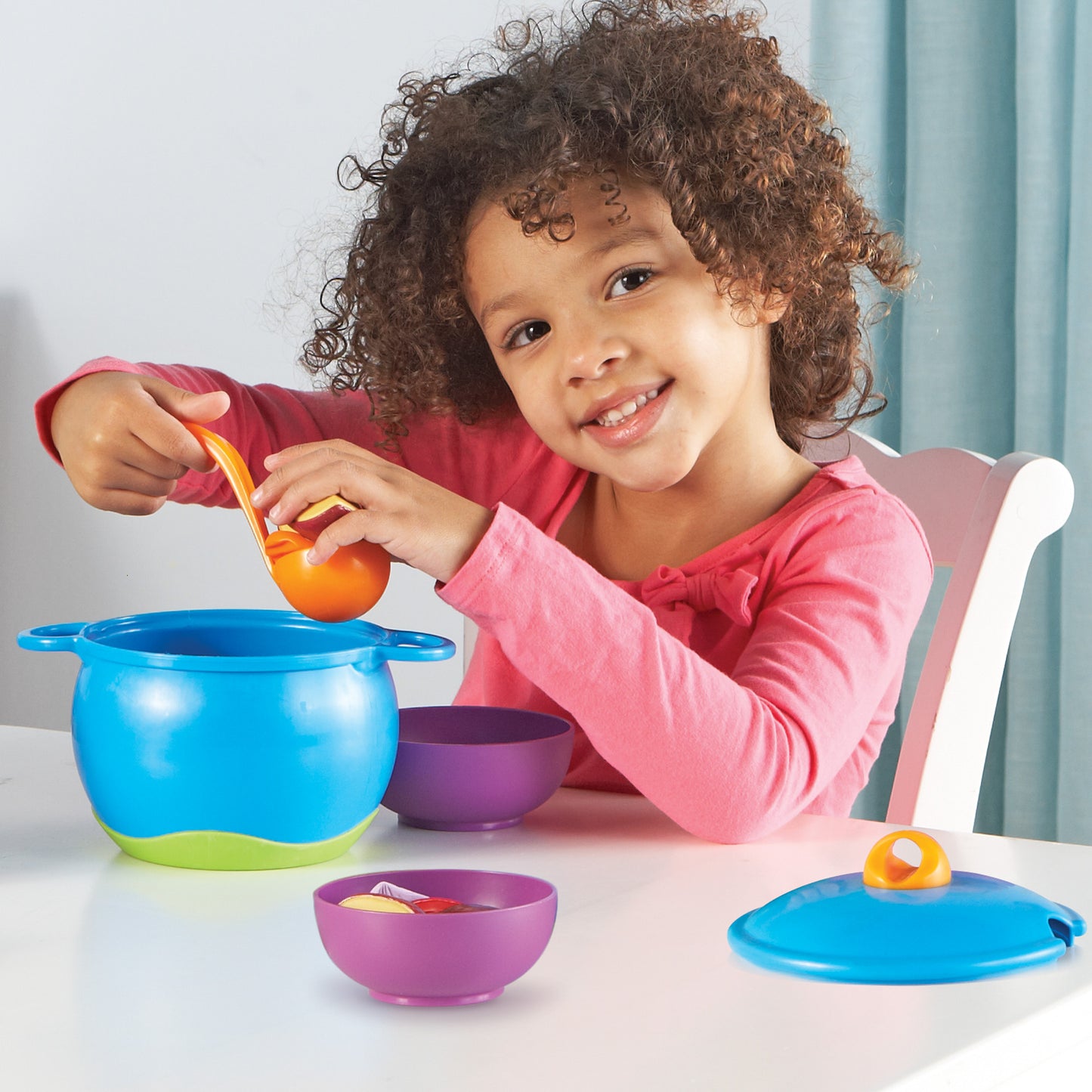 Learning Resources New Sprouts® Soups On