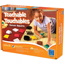 Learning Resources Educational Insights Teachable Touchable