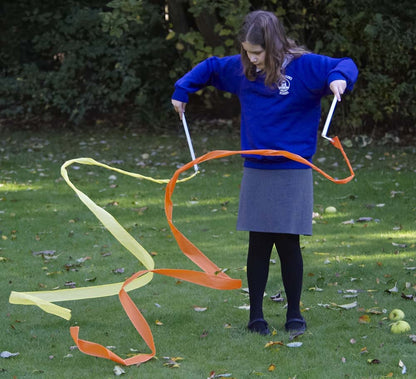 Edx Education Holding Streamers