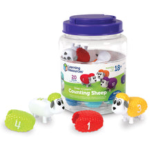 Learning Resources Snap-n-Learn™ Counting Sheep
