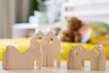 The Freckled Frog Little Happy Architect