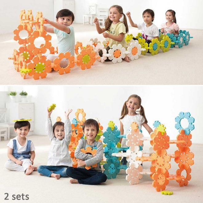 Weplay Icy Ice 56 pcs