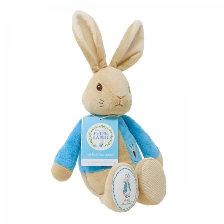Rainbow Designs My First Peter Rabbit