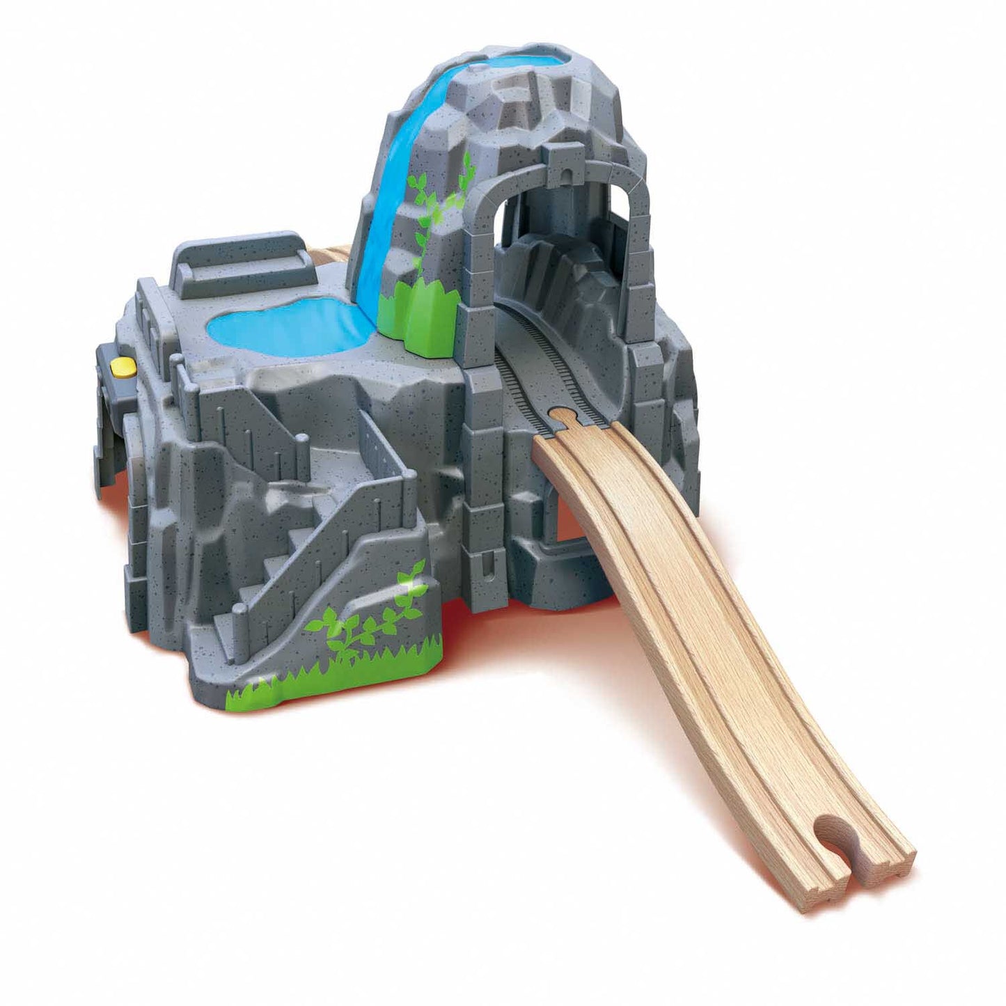 Hape Light and Sound Mountain Tunnel