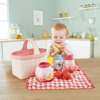 Hape Picnic set