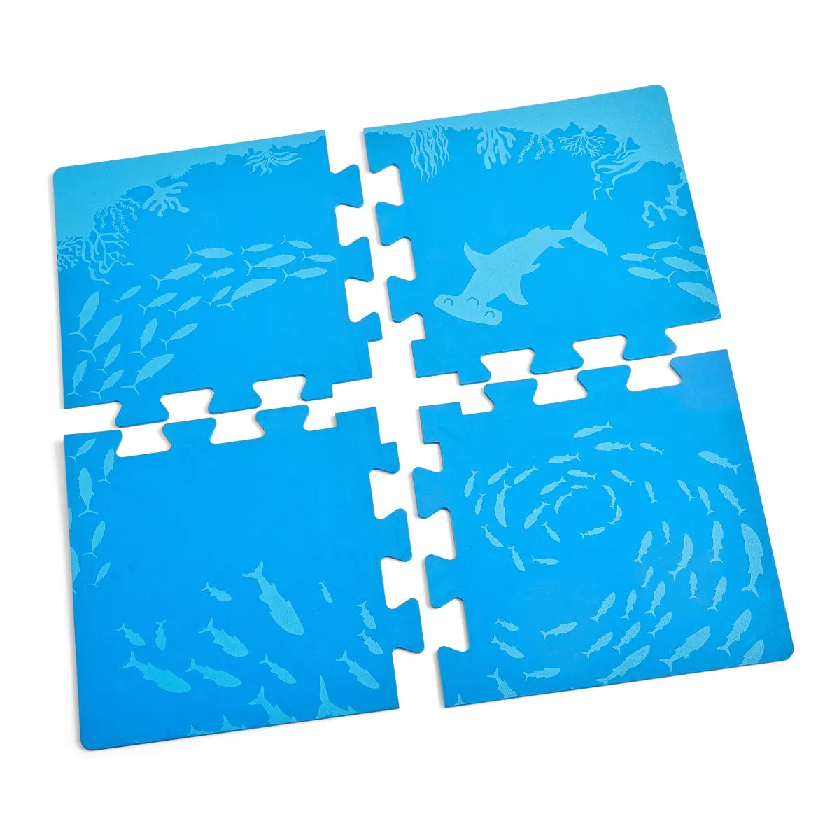 Learning Resources Hammerhead Number Hunt