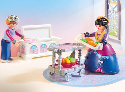 Playmobil 70455 Princess Castle Dining Room