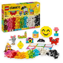 Lego Classic 11042 Creative Happy Box