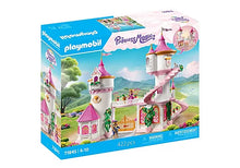 Playmobil 71845 Princess Magic Princess Castle with Royal Couple