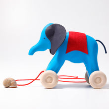 Grimms Elephant Otto