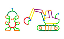 Edx Education Geostix Letter Construction