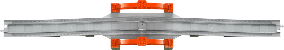 Lego DUPLO 10426 Train Bridge and Tracks