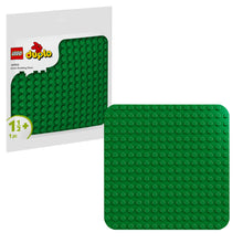 Lego DUPLO Classic 10460 Green Building Plate