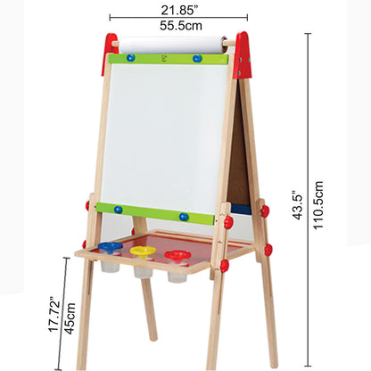 Hape All-in-one Easel