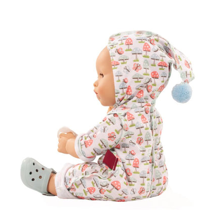 Gotz Dolls Maxy Aquini, Glückspilz, W/O Hair
