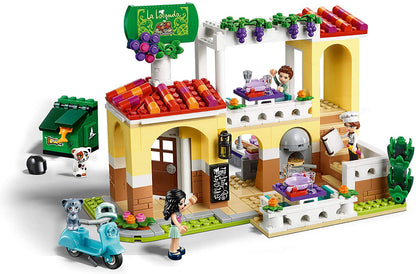 Lego Friends 41379 Heartlake City Restaurant (F)