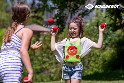 Schildkröt Strike & Score Game