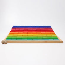 Grimms Lge Stepped Counting Blocks