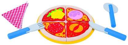 Goki Pizza A La Carte