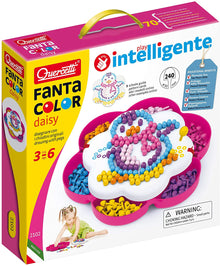 Quercetti Fanta Color Daisy 240